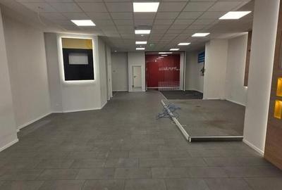 Spațiu comercial, de 260 mp, în Calea Victoriei - 3
