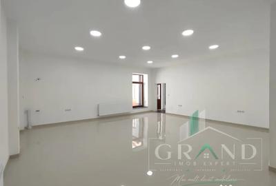 Spațiu comercial, de 90 mp, în Ultracentral - 3