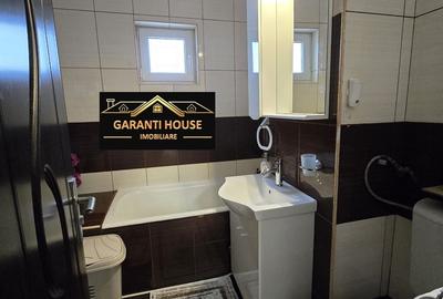 Apartament cu 2 camere decomandat în Gării - 4
