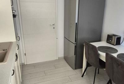 Apartament cu 3 camere în Becaș - 2