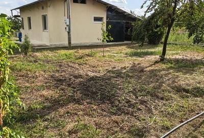 Casă cu 2 camere în Ceptura