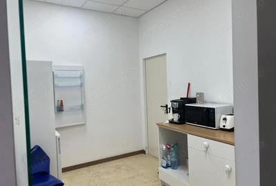 Spațiu comercial, de 760 mp, în Mogoșoaia - 4