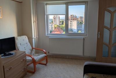 Garsonieră decomandată în Griviței - 1