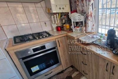 Apartament cu 3 camere decomandat, mobilat în Inel II - 9