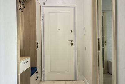 Apartament cu 2 camere decomandat, mobilat în Copou - 7
