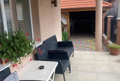 Casă individuală cu 5 camere cu Canalizare în Exterior Nord - 15