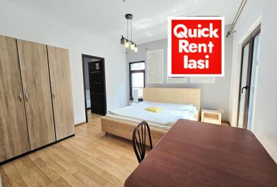 Apartament cu 2 camere decomandat în Bd. Independenței - 1