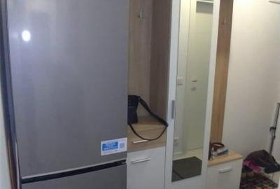 Apartament cu 3 camere semidecomandat, mobilat în Titan - 8