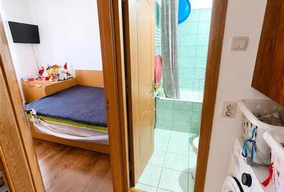 Apartament cu 2 camere semidecomandat, mobilat în Griviței - 5