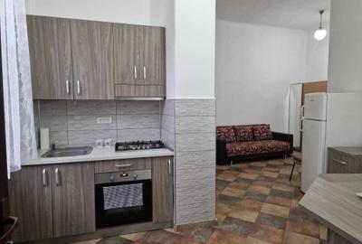 Apartament cu 2 camere semidecomandat în Exterior Vest - 4