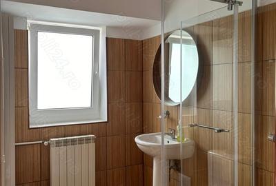 Apartament cu 2 camere decomandat în Națiunile Unite - 8
