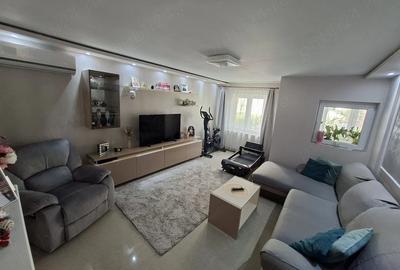 Apartament cu 3 camere decomandat în 1 Decembrie - 10