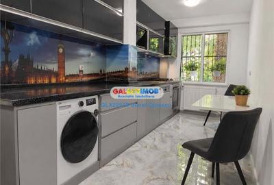 Apartament cu 5 camere decomandat, mobilat în Titan