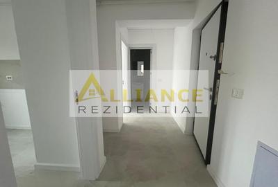 Apartament cu 3 camere decomandat în Berceni