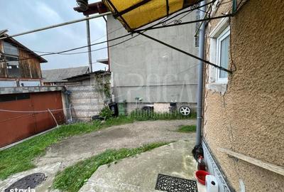 Casă cu 4 camere în Florești