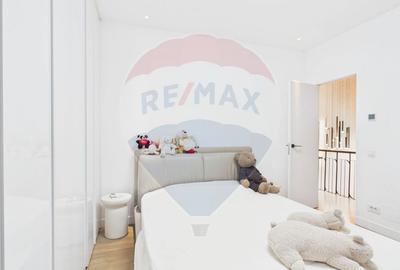 Duplex cu 4 camere cu Piscina în Corbeanca - 16