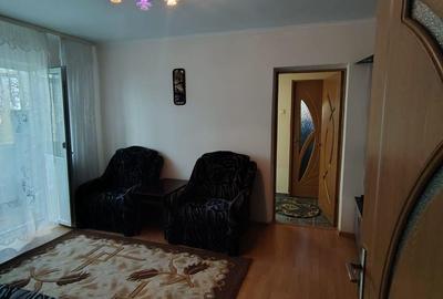 Apartament cu 2 camere semidecomandat în Ultracentral - 4