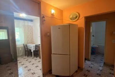 Apartament cu 2 camere decomandat în Brazda lui Novac
