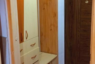 Garsonieră decomandată în Alexandru cel Bun - 5