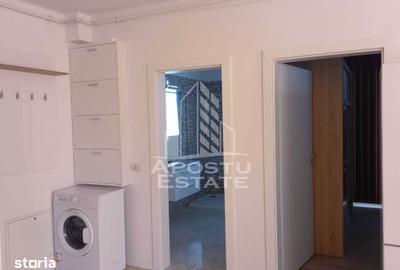 Apartament cu 2 camere, mobilat în Ciarda Roșie - 1