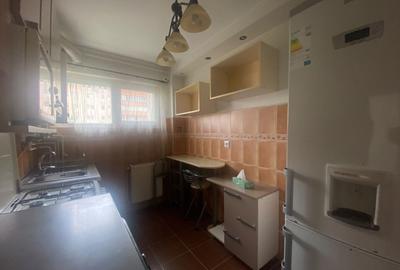 Apartament cu 2 camere decomandat, mobilat în Mănăștur - 6