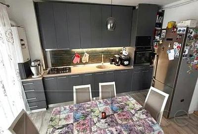 Apartament cu 2 camere nedecomandat, mobilat în Iris - 2