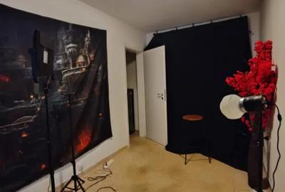 Spațiu comercial, de 90 mp, în Ultracentral - 2