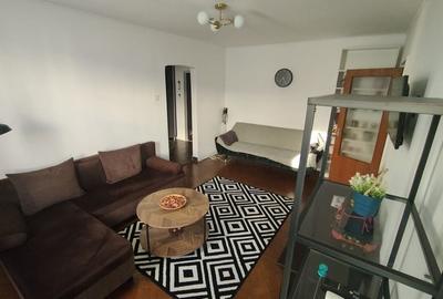 Apartament cu 2 camere semidecomandat în Obor - 2