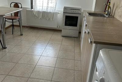 Apartament cu 2 camere semidecomandat în Girocului - 6