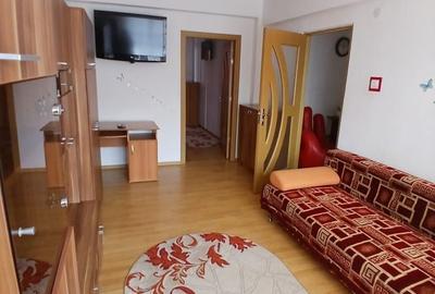 Apartament cu 2 camere nedecomandat în Ultracentral - 3