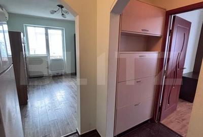 Apartament cu 2 camere decomandat în Alexandru cel Bun