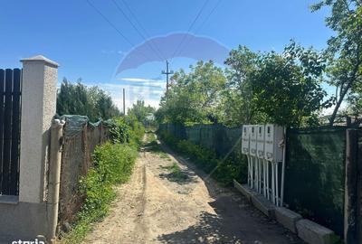 Spațiu comercial, în Letea Veche - 2
