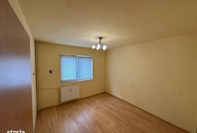 Apartament cu 2 camere semidecomandat în Nord