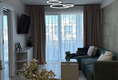 Apartament cu 2 camere în Est - 2