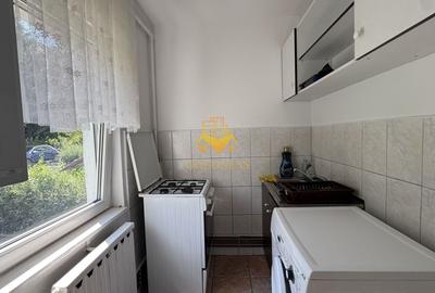 Garsonieră decomandată, mobilată în Mănăștur - 4