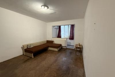 Apartament cu 2 camere nedecomandat în Girocului - 1