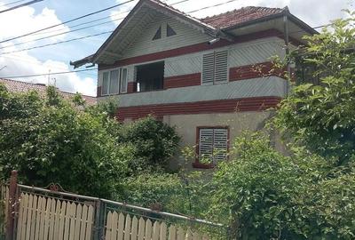 Casă cu 4 camere în Măneciu - 2