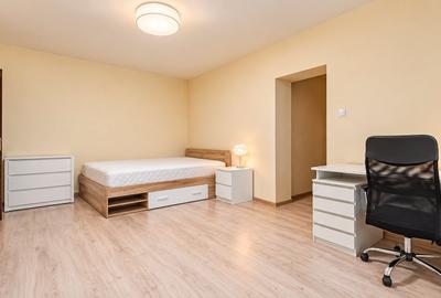 Apartament cu 2 camere decomandat, mobilat în Zorilor - 9