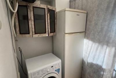 Garsonieră în Valea Rosie