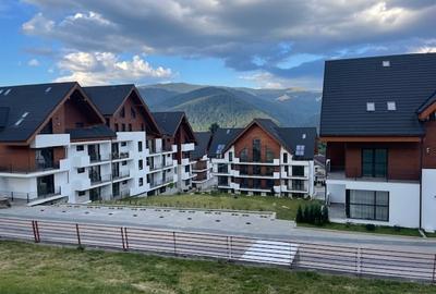 Apartament cu 2 camere decomandat în Furnica - 19