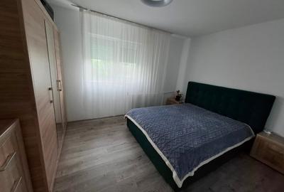 Apartament cu 2 camere semidecomandat, mobilat în Vest - 3