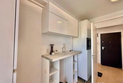 Apartament cu 2 camere decomandat în Ștefăneștii de Jos