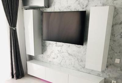Apartament cu 2 camere decomandat în Mănăștur - 1