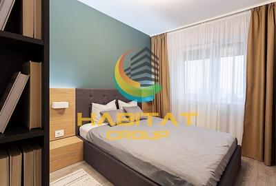 Apartament cu 2 camere decomandat în Nord-Vest - 3
