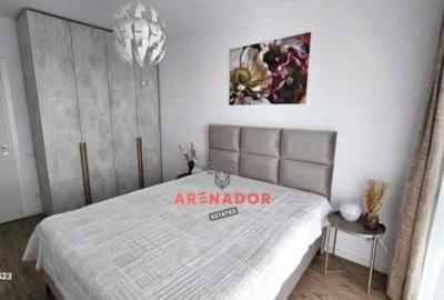 Apartament cu 2 camere, mobilat în Titan - 2