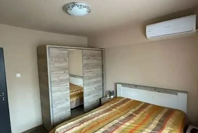 Apartament cu 4 camere decomandat, mobilat în 13 Septembrie