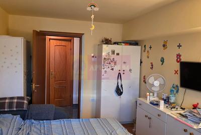 Apartament cu 3 camere decomandat în Unirii - 6