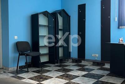 Casă individuală cu 3 camere cu Teren 1160 Mp în Corbii Mari - 9