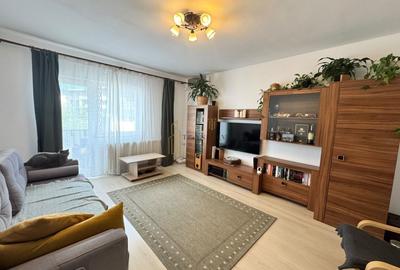 Apartament cu 2 camere decomandat în Arhitecților - Calea Cisnădiei