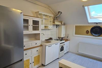Apartament cu 2 camere decomandat, mobilat în Militari